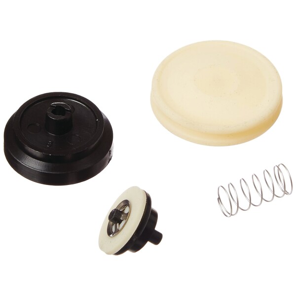 Pentair Shurflo Shurflo 94-237-00 Model 2088 Repair Parts - Check Valve Kit 94-237-00 - main